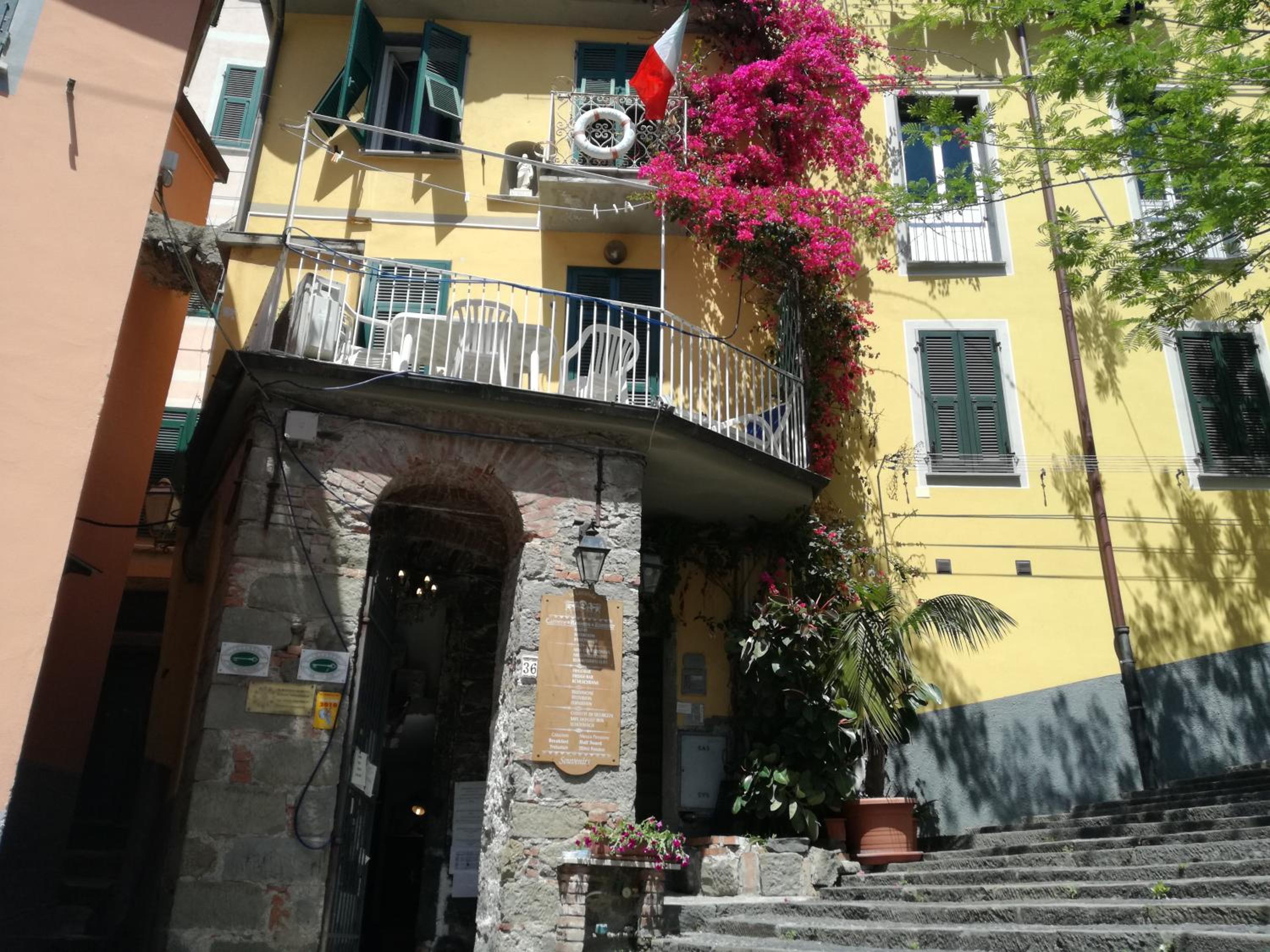 Locanda Ca dei Duxi
