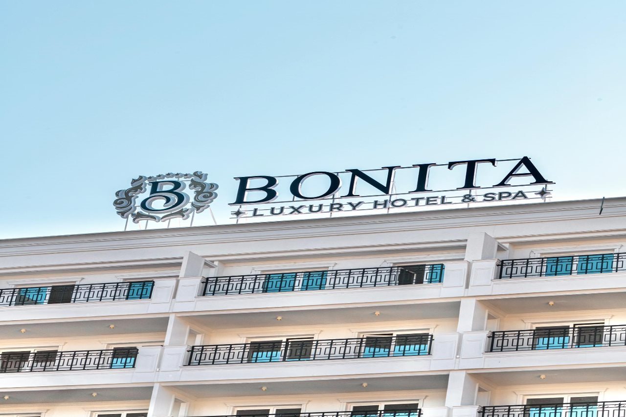 Bonita Luxury Resort