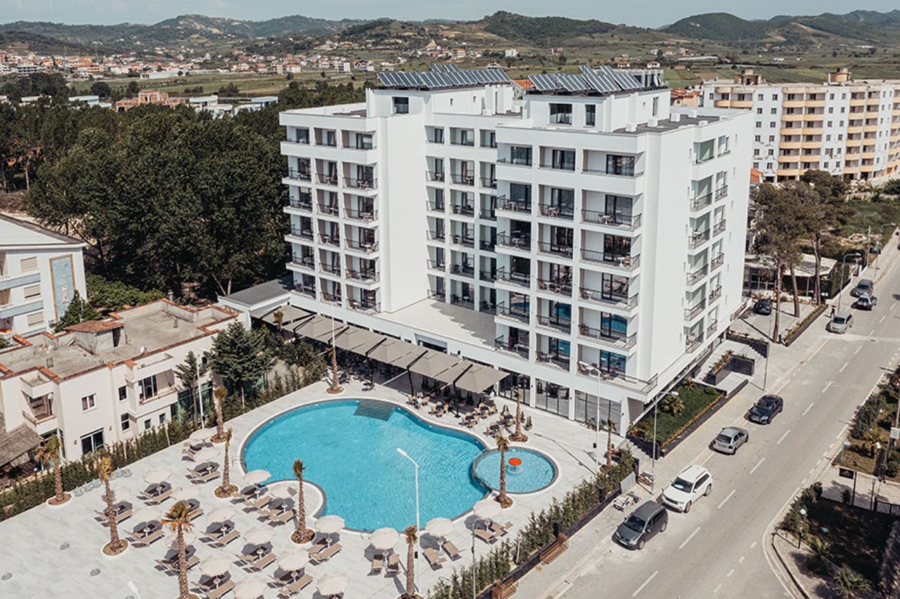 Delight Hotel & SPA