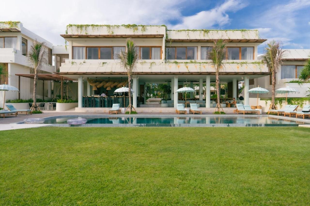 Oshom Bali