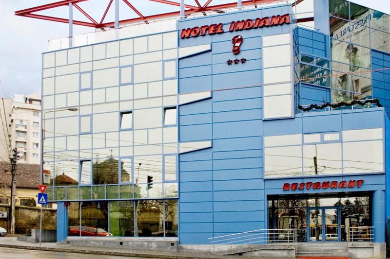 Indiana Hotel