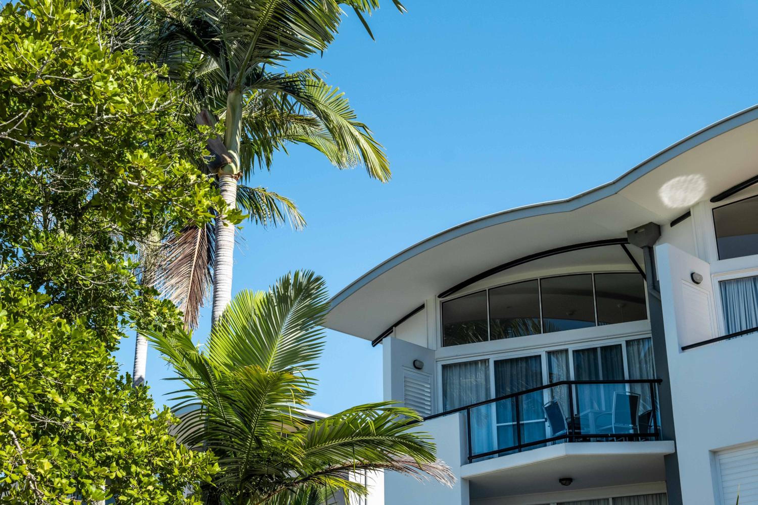 Twin Quays Holidays Apartments