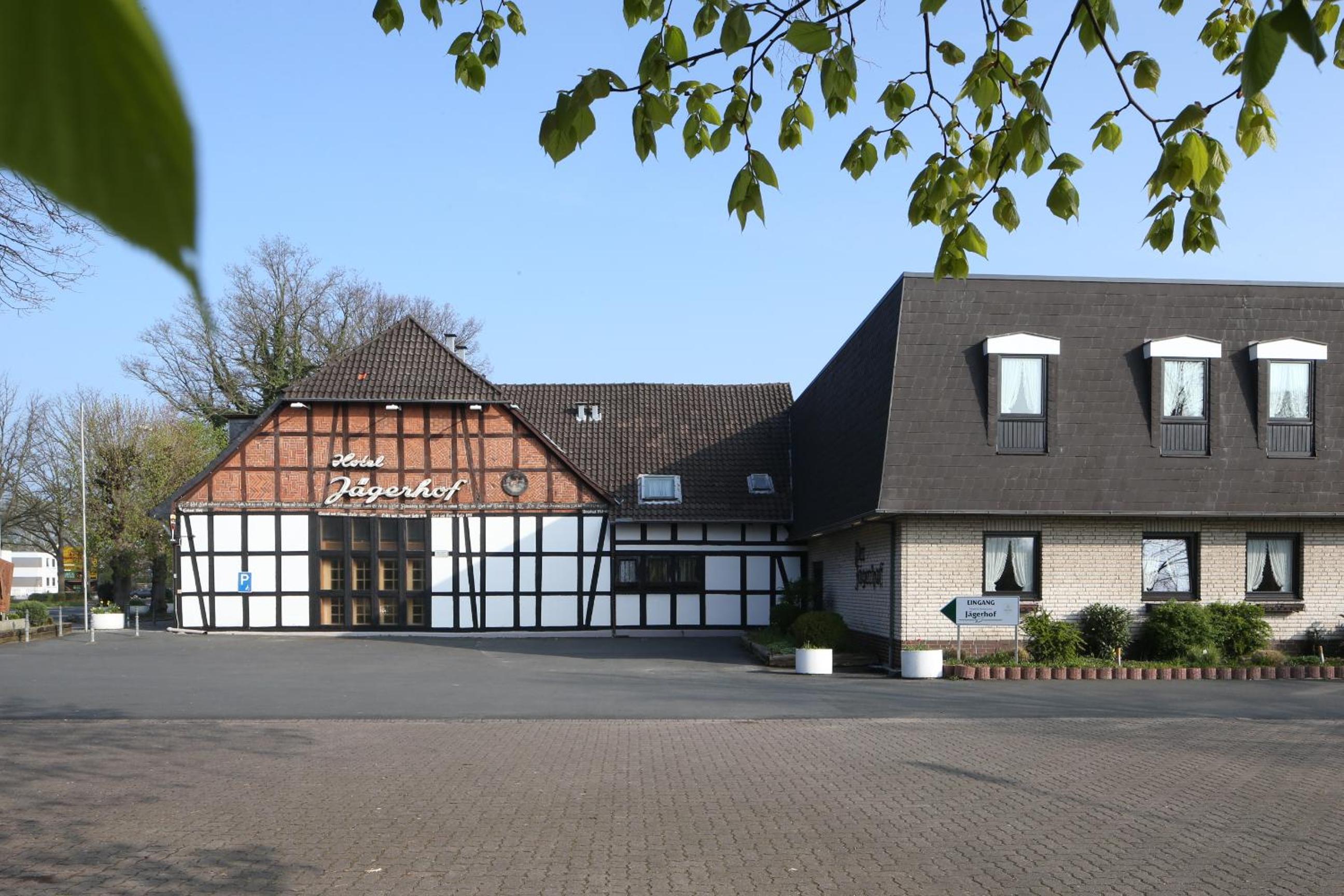 Hotel Jagerhof Langenhagen