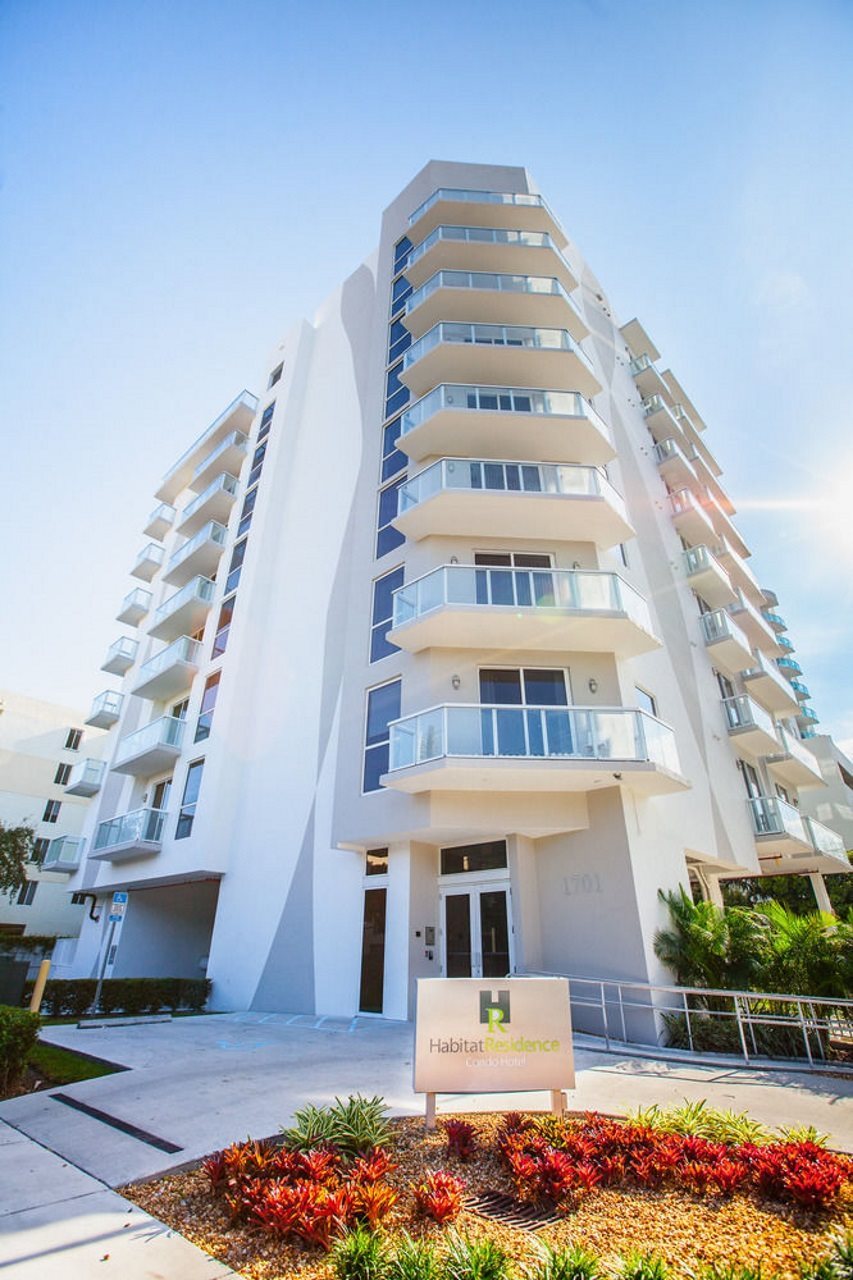 Roami at Habitat Brickell