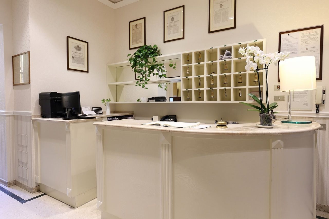 Billede av hotellet Il Granduca Hotel - nummer 1 af 32