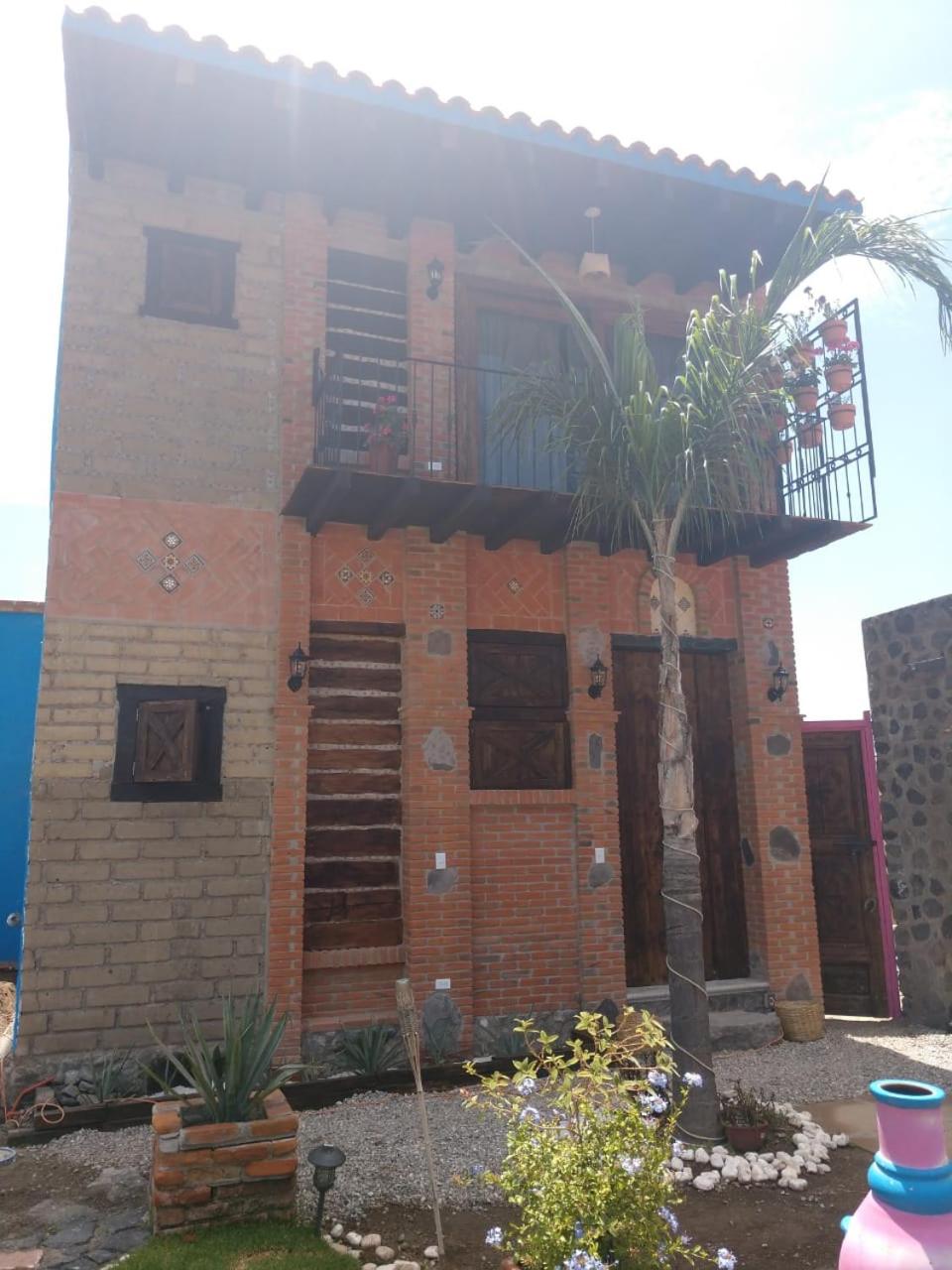 Rincon Sagrado Hotel Boutique & Spa