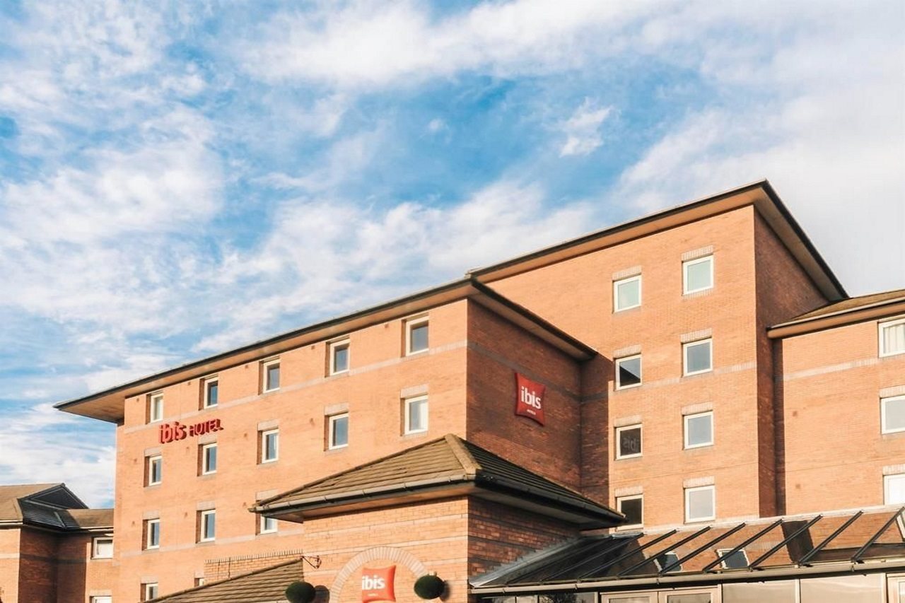 ibis Liverpool Centre Albert Dock in Liverpool!