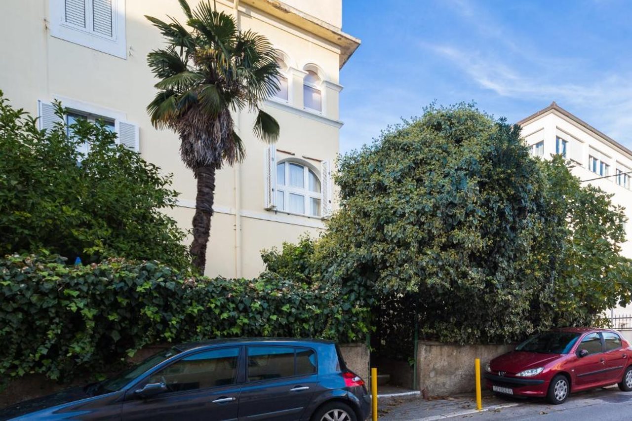 Apartment Signorina Leticia