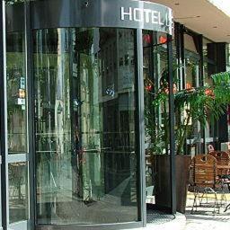 Hotel L Escala Betriebs Gmbh