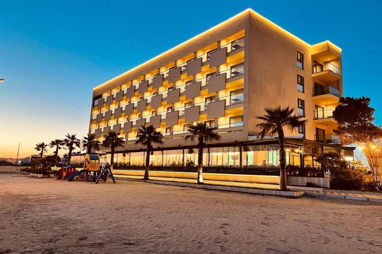 Hotellbilder av Amara Hotel & SPA - nummer 1 av 50