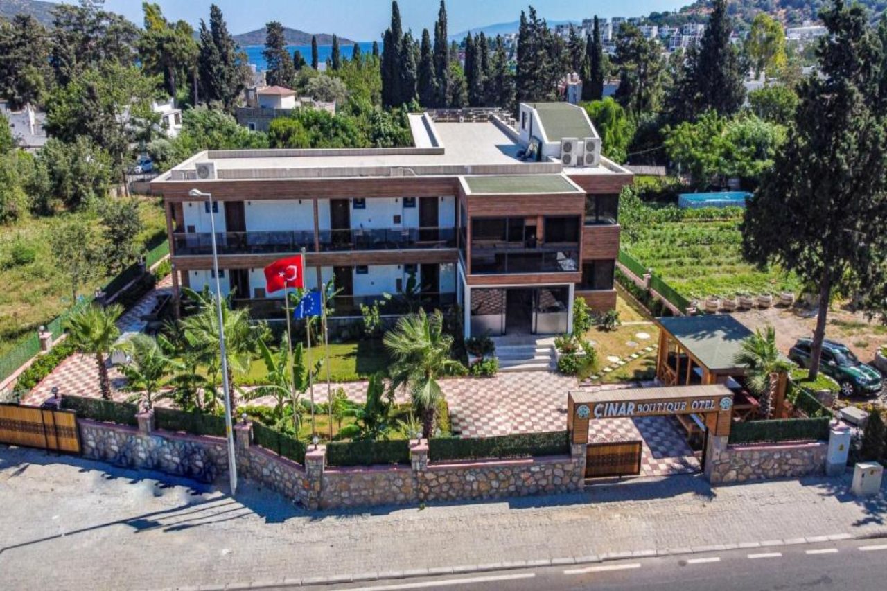 Cinar Butik Otel