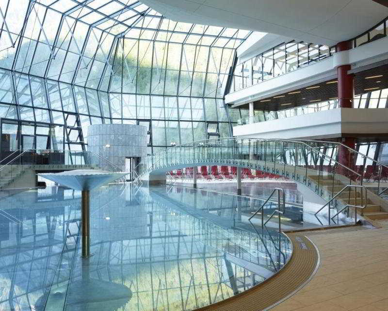 Aqua Dome (Tirol Therme)