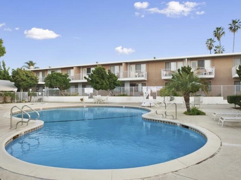 Ramada Torrance in Torrance!