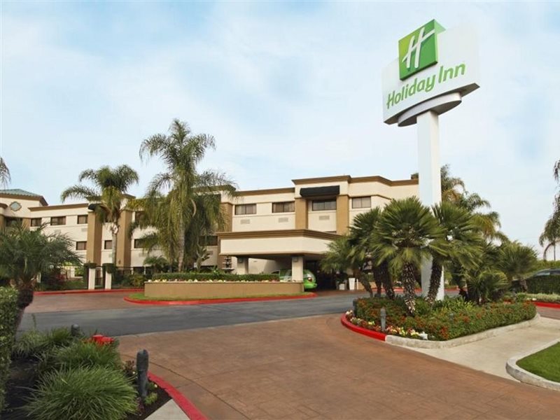 Holiday Inn Santa Ana Orange Co. Arpt in Orange!