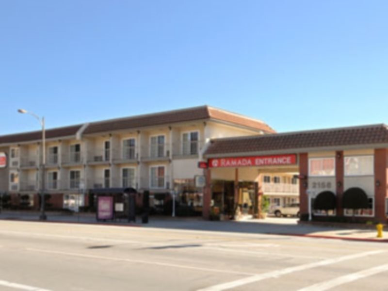 Ramada Pasadena in Pasadena!