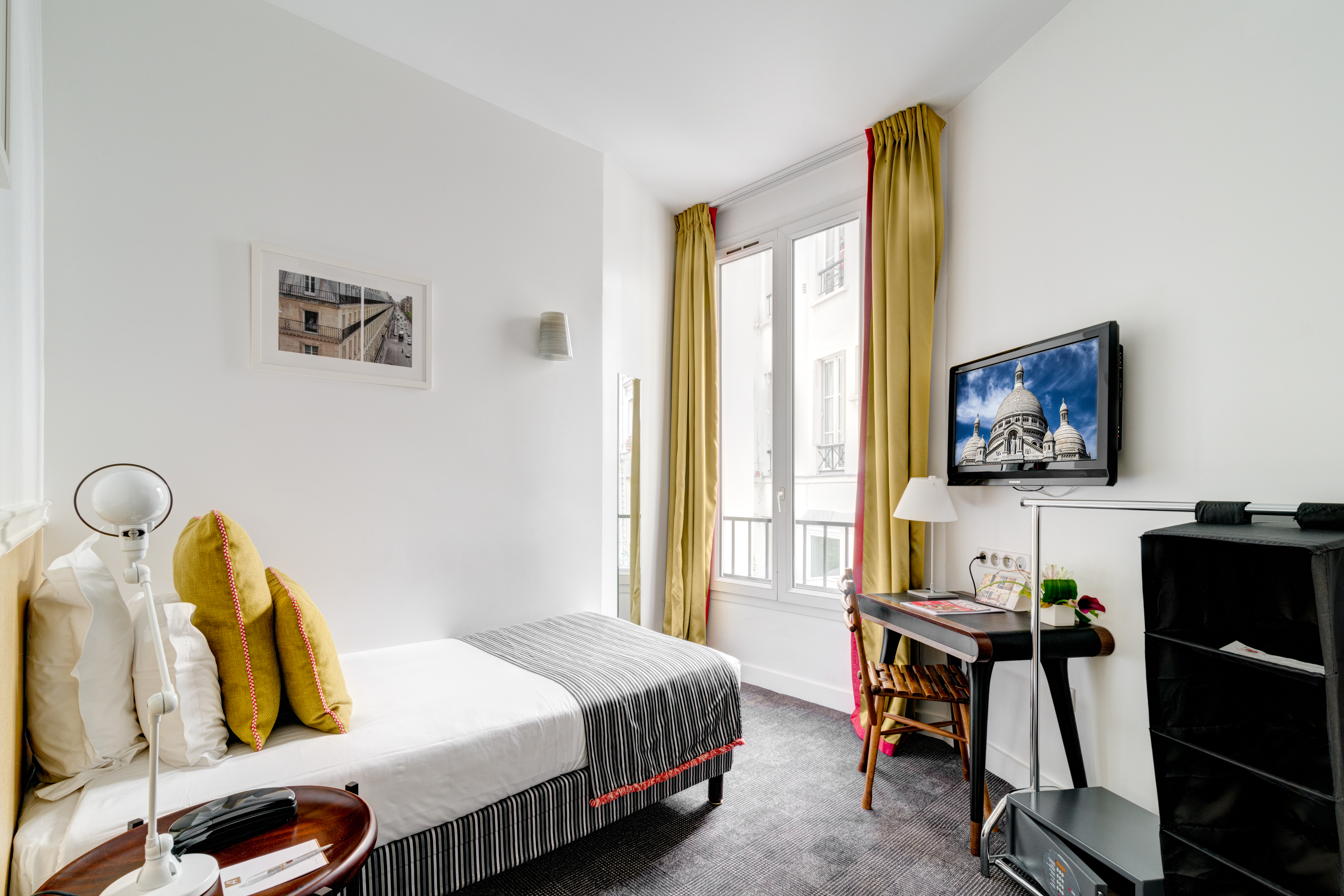 Billede av hotellet Monterosa Astotel - nummer 1 af 100