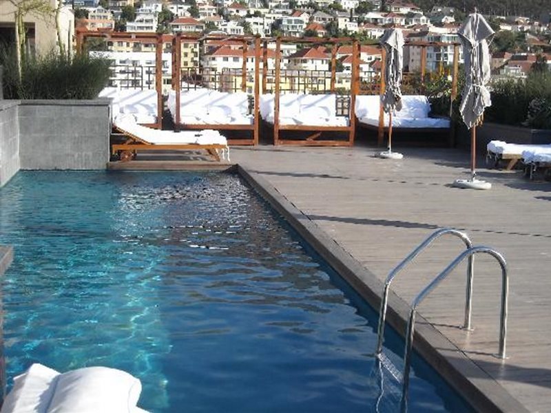 Cape Royale luxury hotel