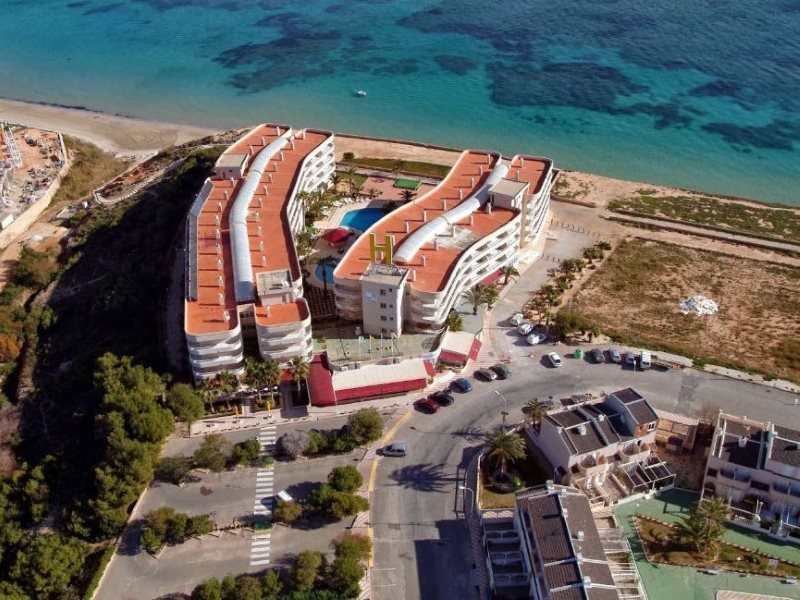 Riviera Beach Apartments