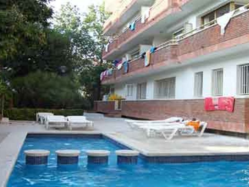Eldorado Apartamentos