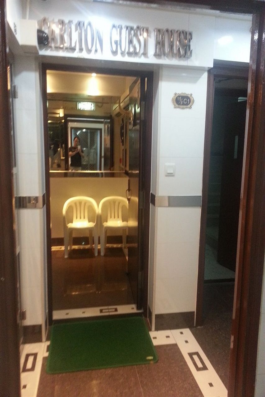 Carlton Guest House