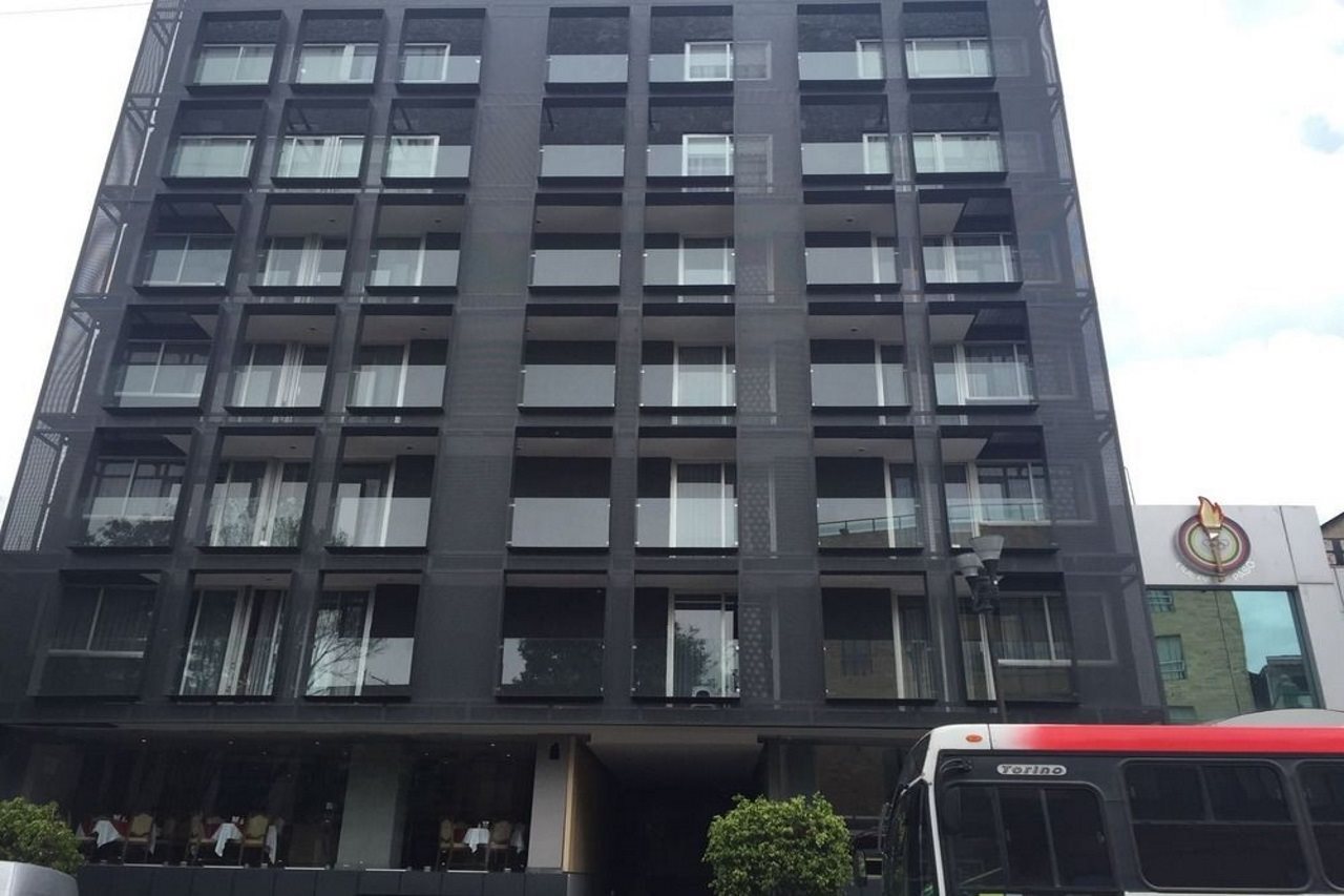 Bilder från hotellet Hotel Montemar - nummer 1 av 7