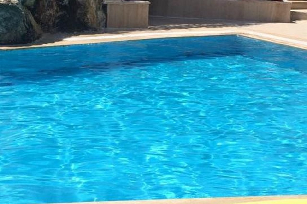 Dilhan Hotel