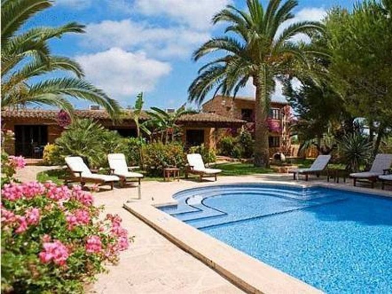 Finca Sa Pletassa (ex Petit Hotel Sa Pletassa)