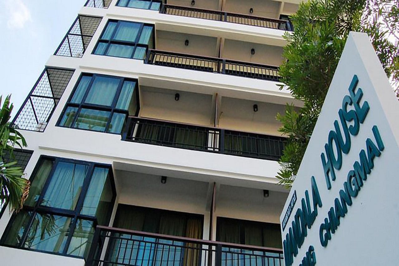 Mandala House