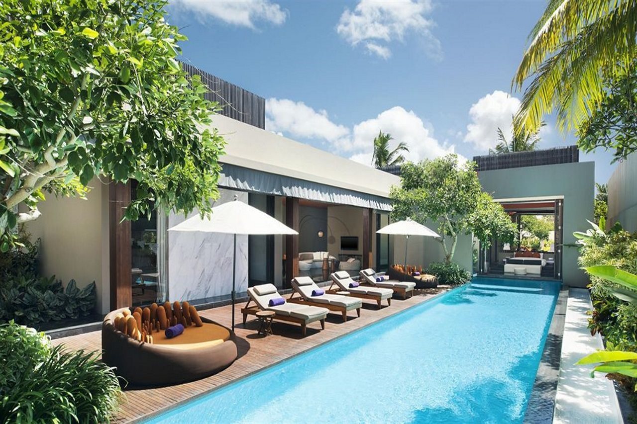 W Bali Seminyak