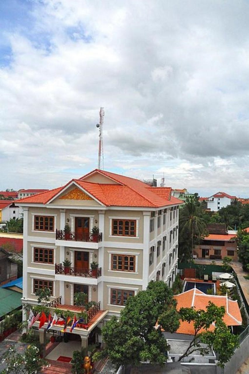 MotherHome Inn Hotel