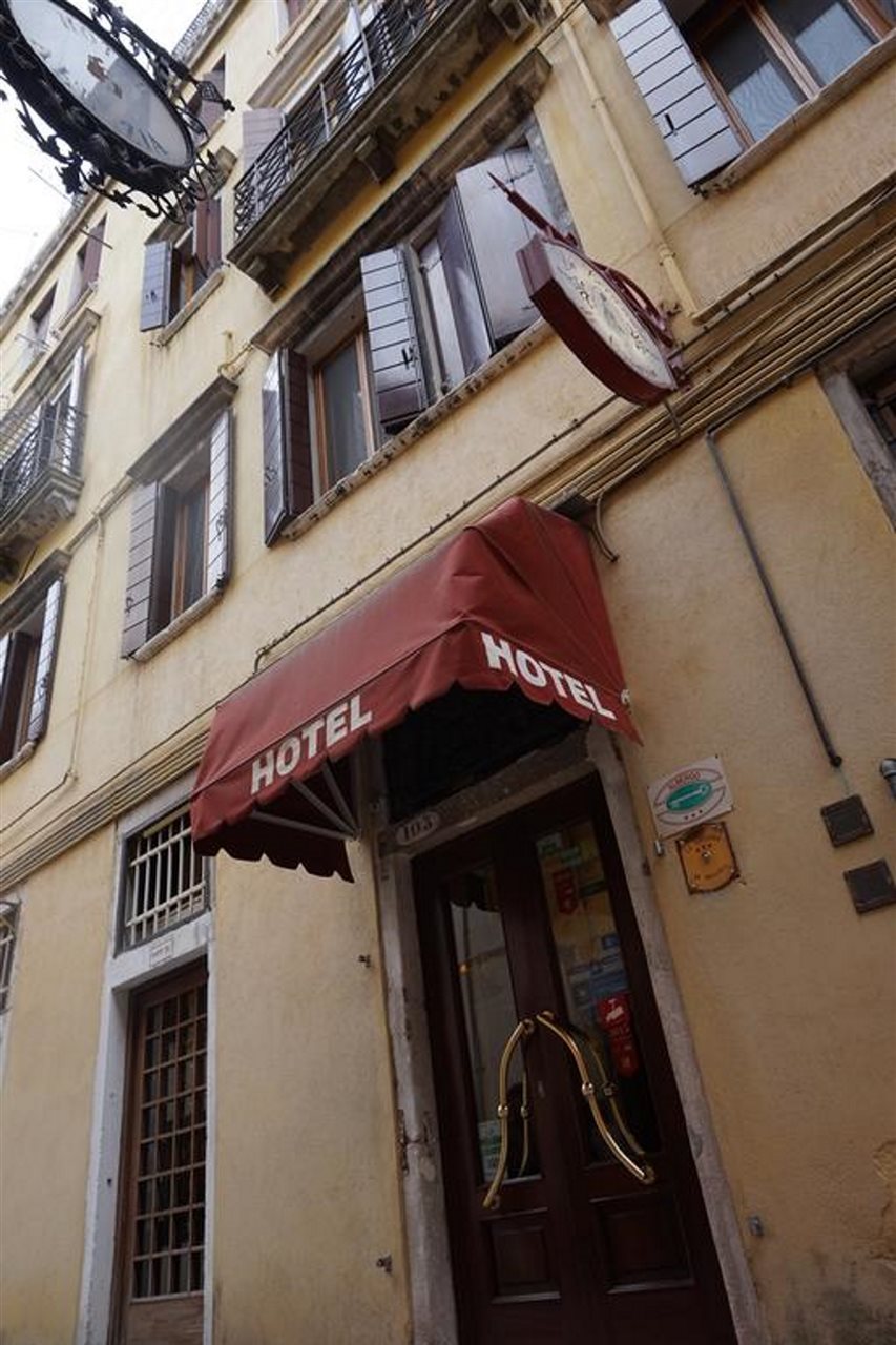 A La Locanda di Orsaria