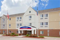 Candlewood Suites Beltway 8 Westheimer Road in Houston!