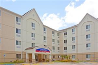 Candlewood Suites Houston Medical Center in Houston!