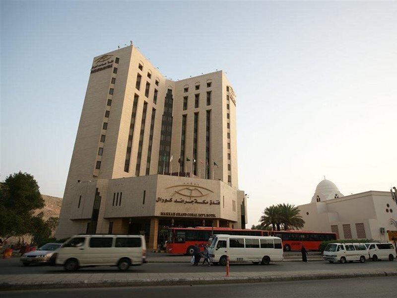Makkah Grand Coral Hotel