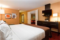 Holiday Inn Colorado Springs (airport) in Colorado Springs!