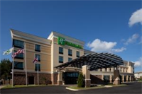 Holiday Inn Mobile Airport in Mobile!