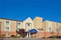 Candlewood Suites Albuquerque in Albuquerque!