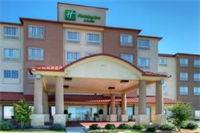 Holiday Inn Hotel and Suites Airport Univ Area in Albuquerque!