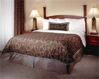 Staybridge Suites Albuquerque Airport in Albuquerque!