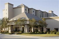 Holiday Inn Baton Rouge South in Baton Rouge!