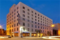 Hotel Indigo Baton Rouge Downtown in Baton Rouge!