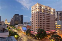 Intercontinental Stephen F. Austin in Austin!