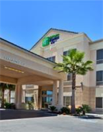 Holiday Inn Express Hotel/Suites San Diego Otay in Tijuana!