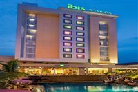 ibis Styles Solo in Surakarta!