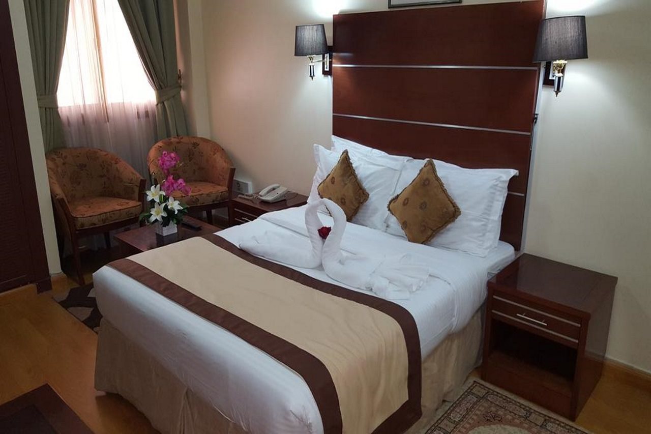 London Crown 2 Hotel Apartment