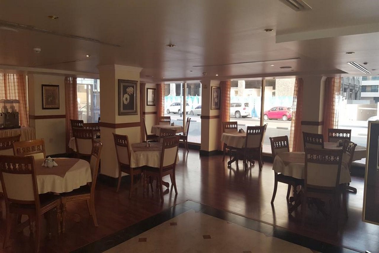 London Crown 2 Hotel Apartment