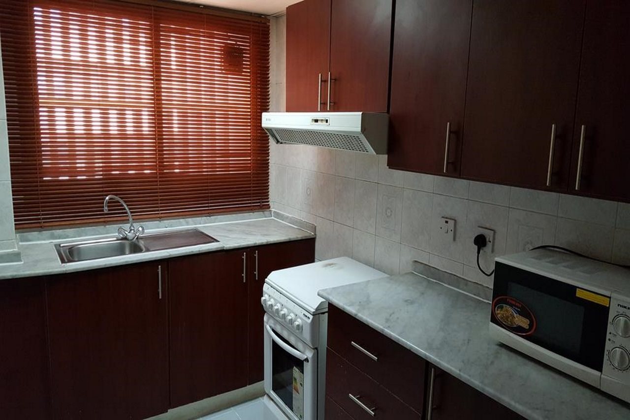 London Crown 2 Hotel Apartment