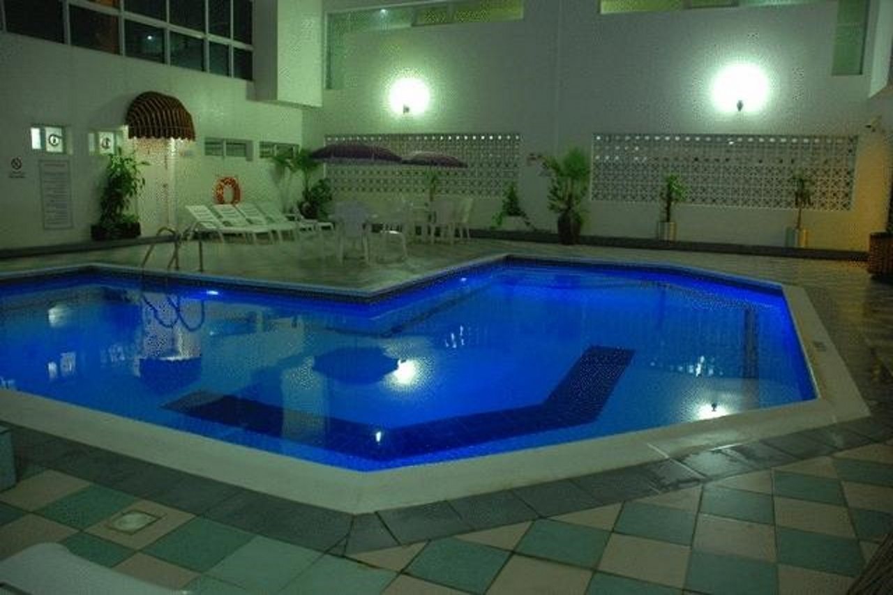 London Crown 2 Hotel Apartment