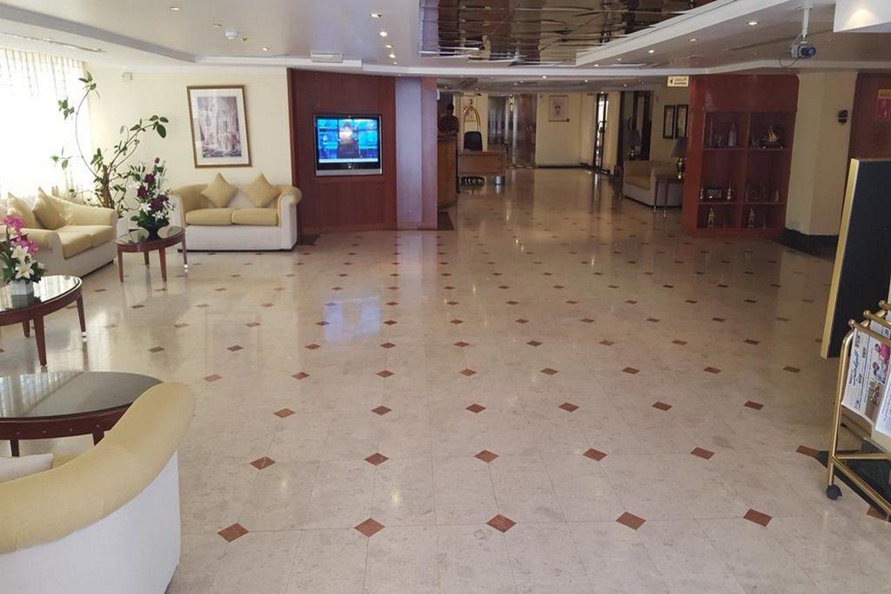 London Crown 2 Hotel Apartment