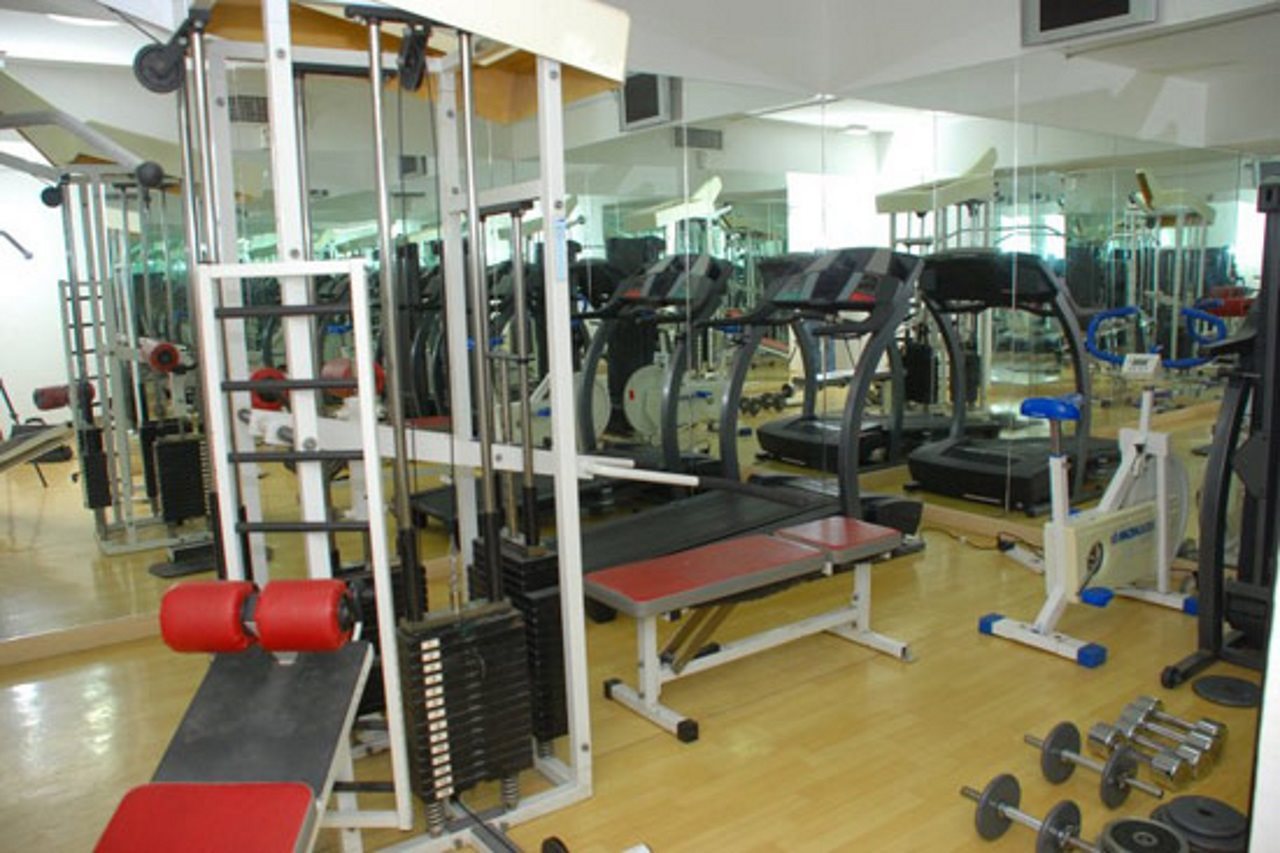 London Crown 2 Hotel Apartment